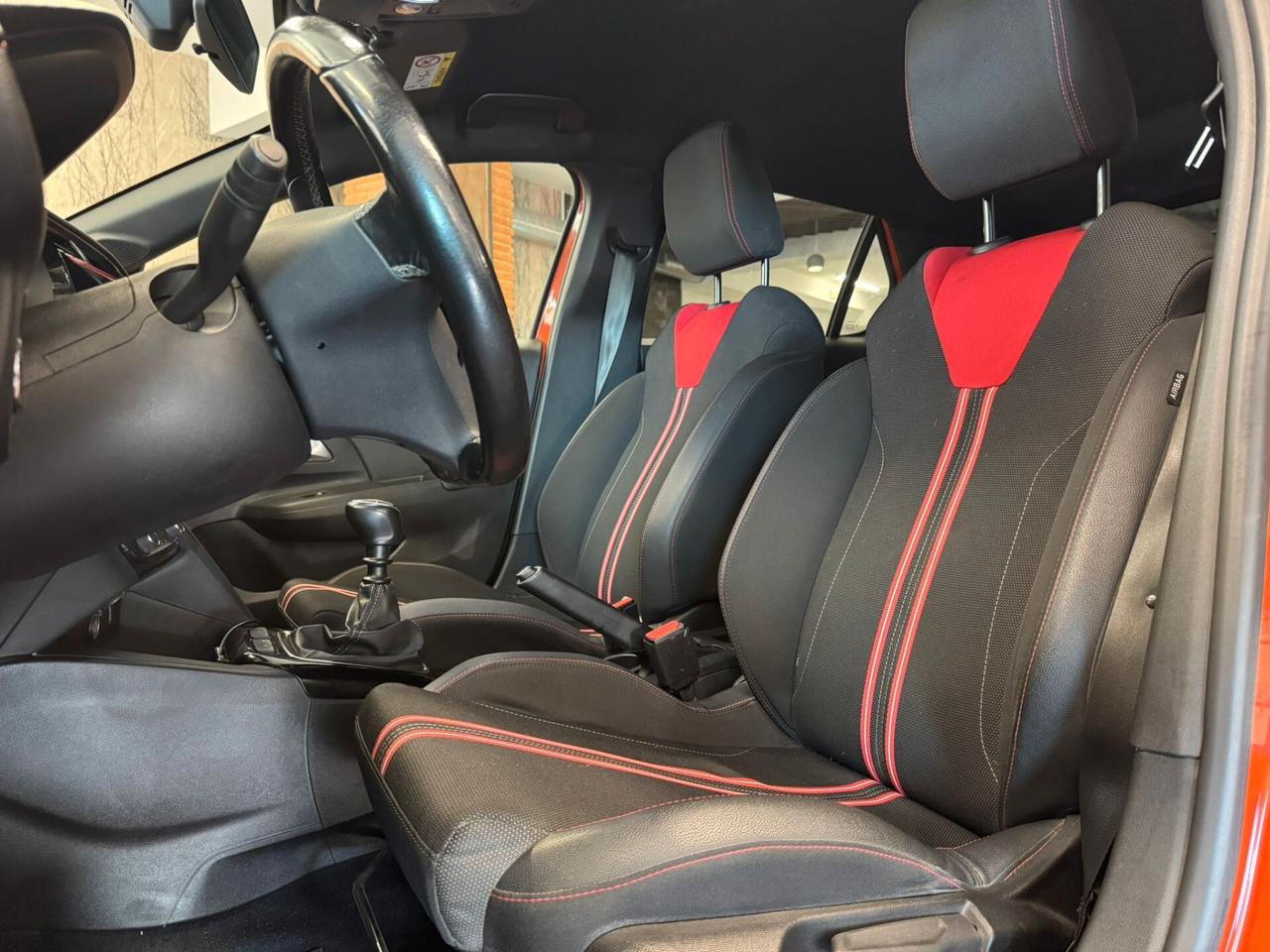 Opel Corsa 1.2 100 CV GS Line