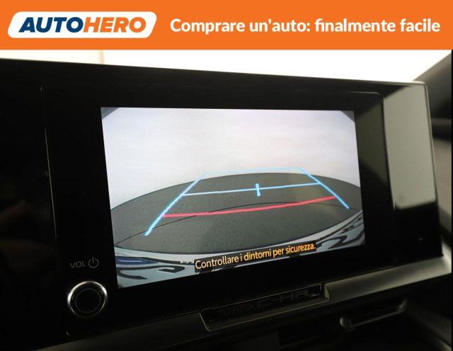 TOYOTA C-HR 1.8 HV Active