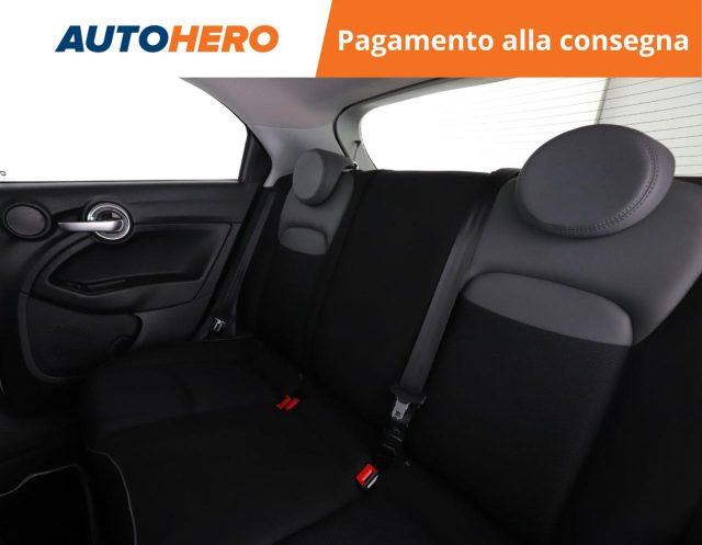 FIAT 500X 1.6 MultiJet 120 CV Pop Star
