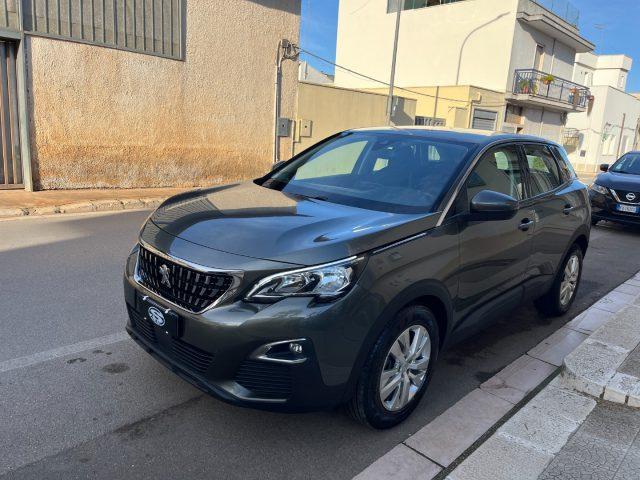 PEUGEOT 3008 1.5BlueHDi 130 EAT8 Business