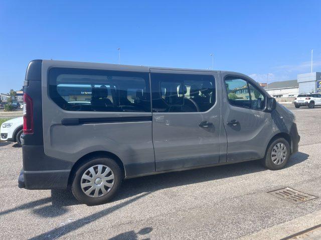 OPEL Vivaro L2 9 POSTI 1.6 BiTurbo S&S 125CV