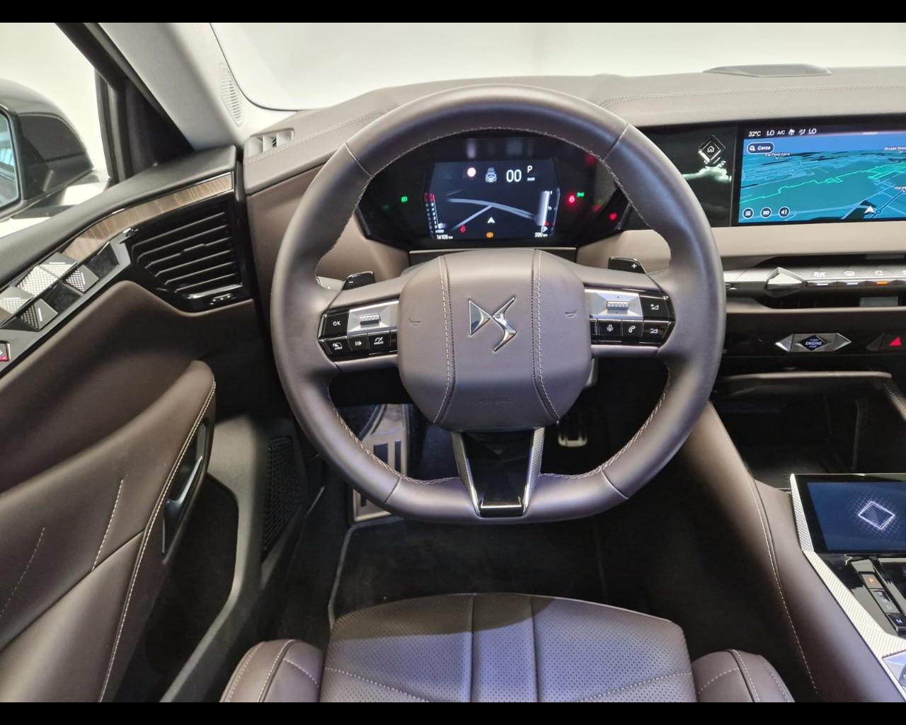 DS DS4 II 2021 - DS4 1.2 puretech Opera 130cv auto
