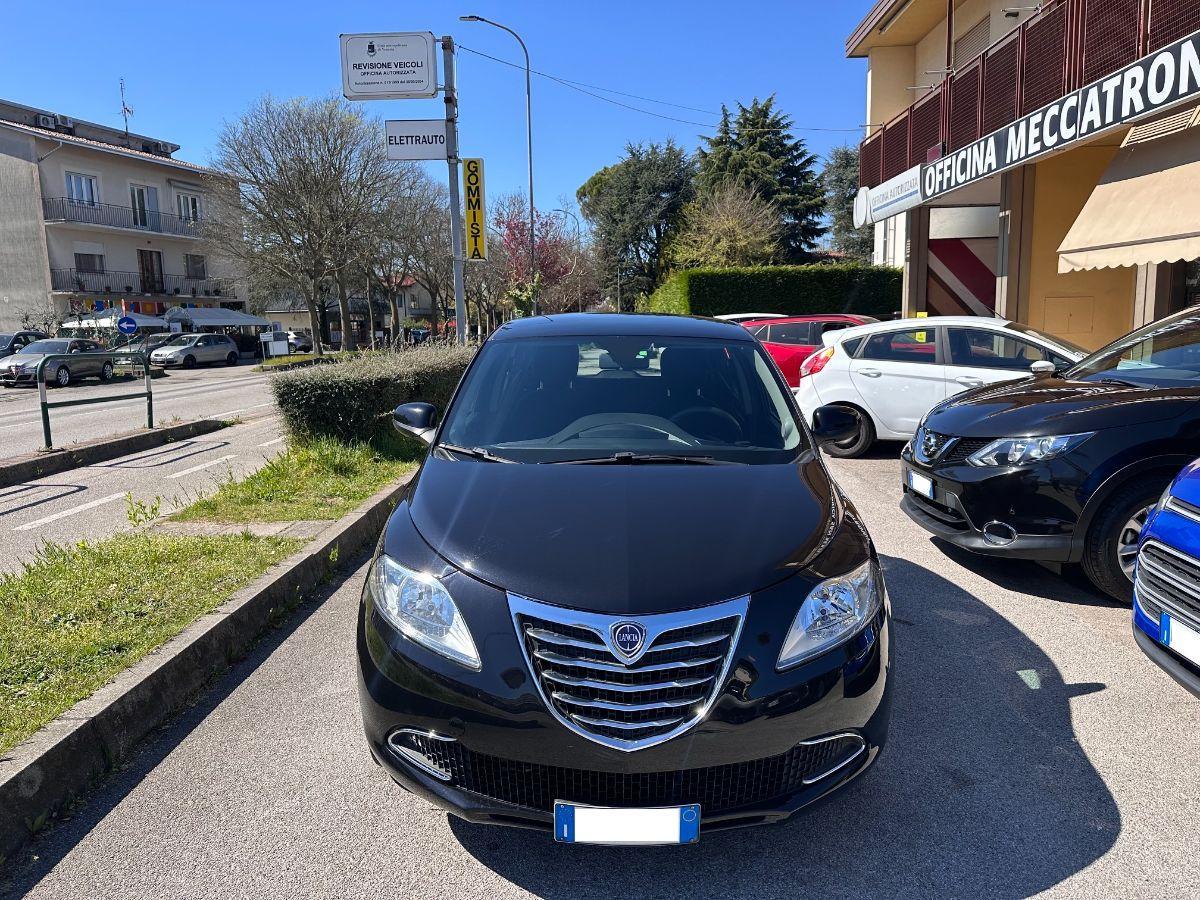 LANCIA - Ypsilon - 1.3 MJT 16V 95 CV 5 porte S&S Elefantino