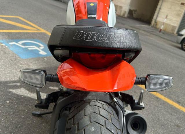 DUCATI Scrambler 800 Icon