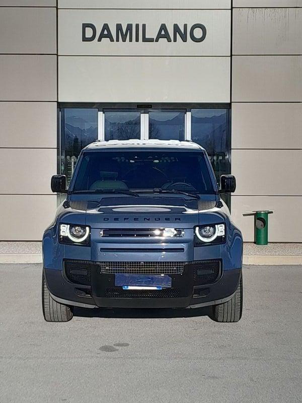 Land Rover Defender 3.0D I6 200 110 X-DYNAMIC SE AWD 7POSTI