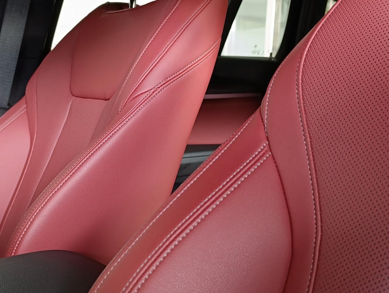 BMW X4 xdrive20i mhev 48V Msport auto