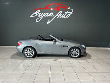 Mercedes-benz SLK SPORT Edition1 TETTO PANORAMICO