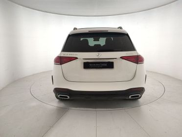 Mercedes-Benz GLE 350 de phev (e eq-power) Premium Plus 4matic auto