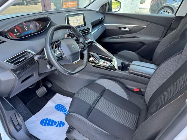 Peugeot 3008 1.5 bluehdi Business s&s 130cv eat8
