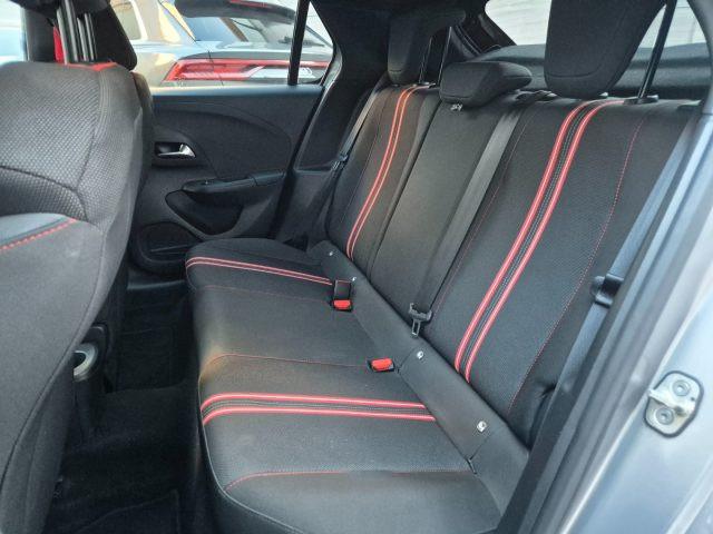 OPEL Corsa 1.2 100 CV aut. GS Line +