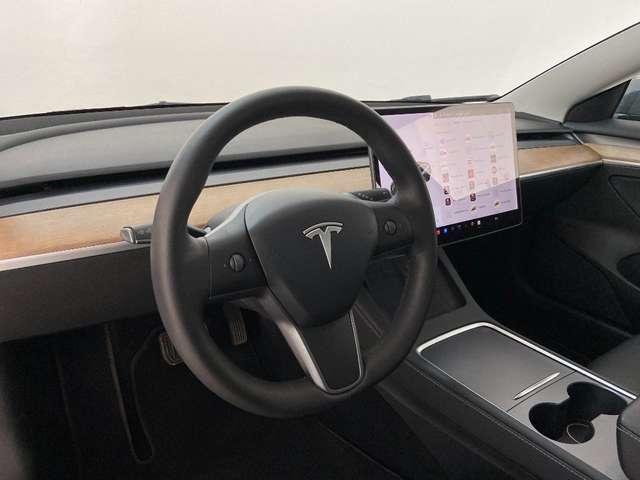 Tesla Model 3 Long Range Dual Motor AWD