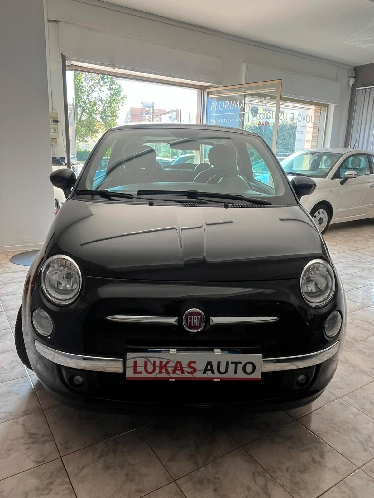 Fiat 500 1.2 Pop