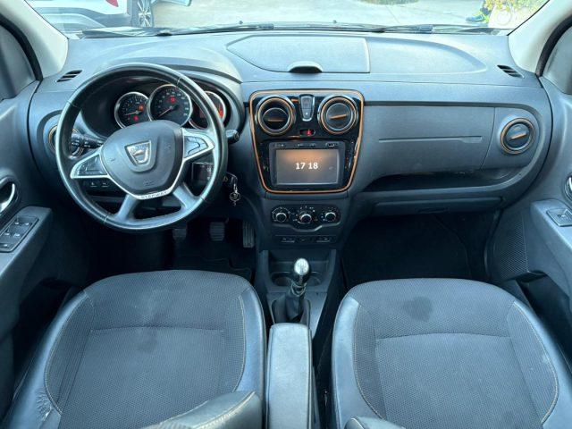 DACIA Lodgy 1.5 dCi 8V 110CV Special Edition 7 posti
