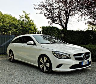 Mercedes-benz CLA 200 S.W. Business