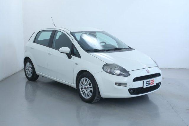 FIAT Punto 1.3 MJT II S&S 85 CV 5 porte ECO Lounge