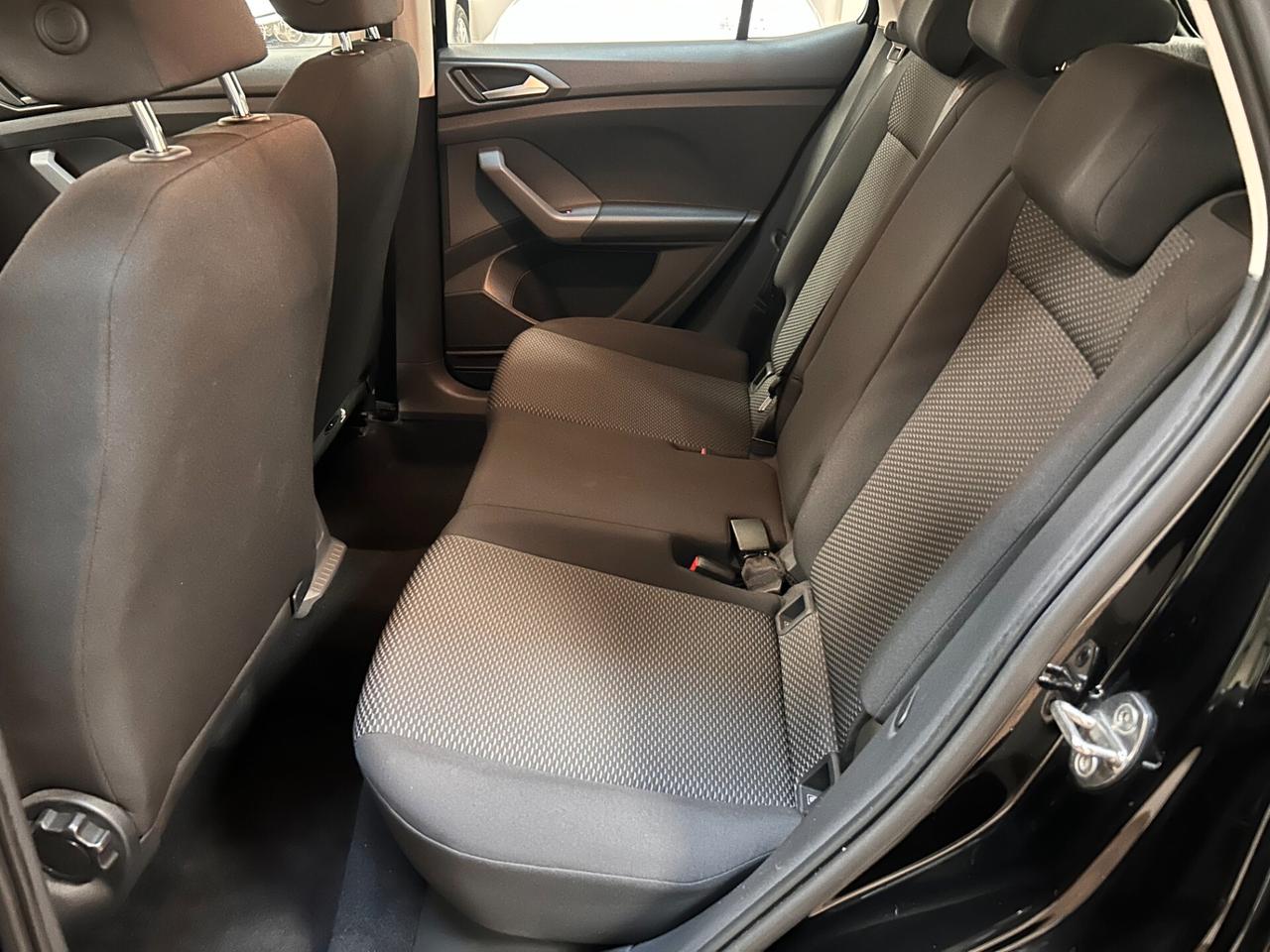 Volkswagen T-Cross 1.0 TSI Style BMT