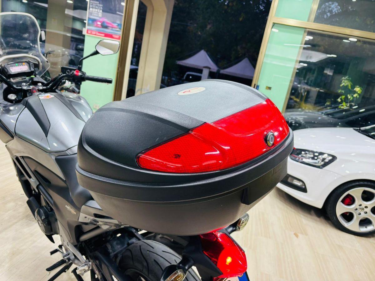 Honda NC750X ABS Unip. perfetta
