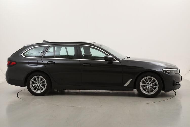 BMW Serie 5 520d Touring Business BR613032 2.0 Mild Hybrid 190CV