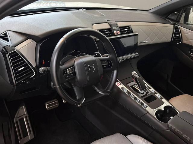 DS AUTOMOBILES DS 7 Crossback E-Tense 4x4 Grand Chic TETTO APRIBILE