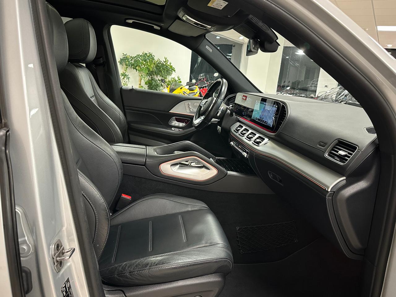 Mercedes-benz GLE 300 d 245 CV 4Matic Premium Plus 2021