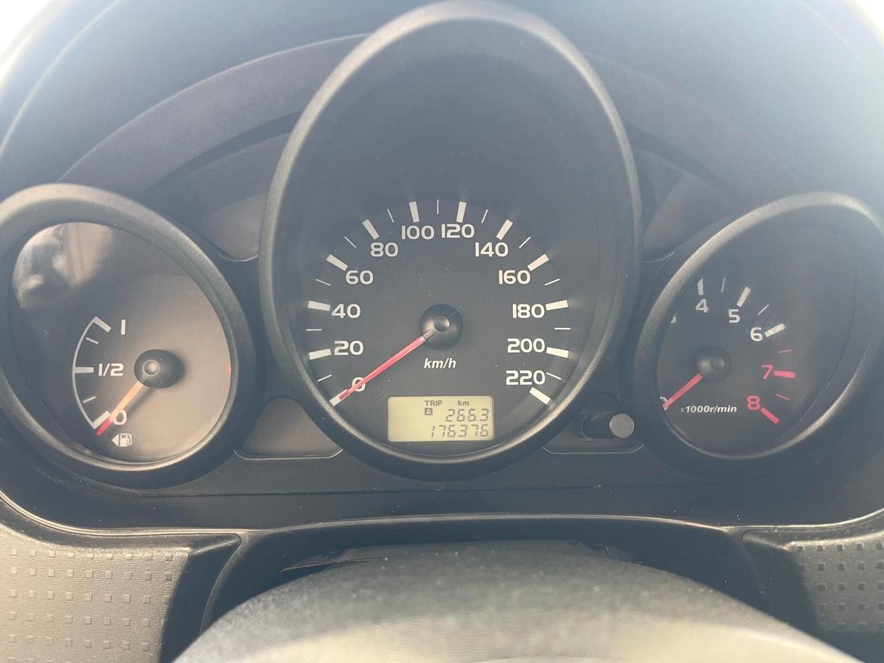 MITSUBISHI COLT 1.1 BENZINA/GPL 75CV