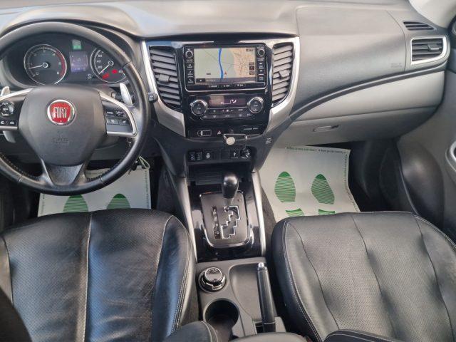 FIAT Fullback 2.4 180CV Doppia Cabina aut. LX Cross