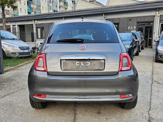 FIAT 500 1.0 Hybrid Dolcevita PREZZO PROMO