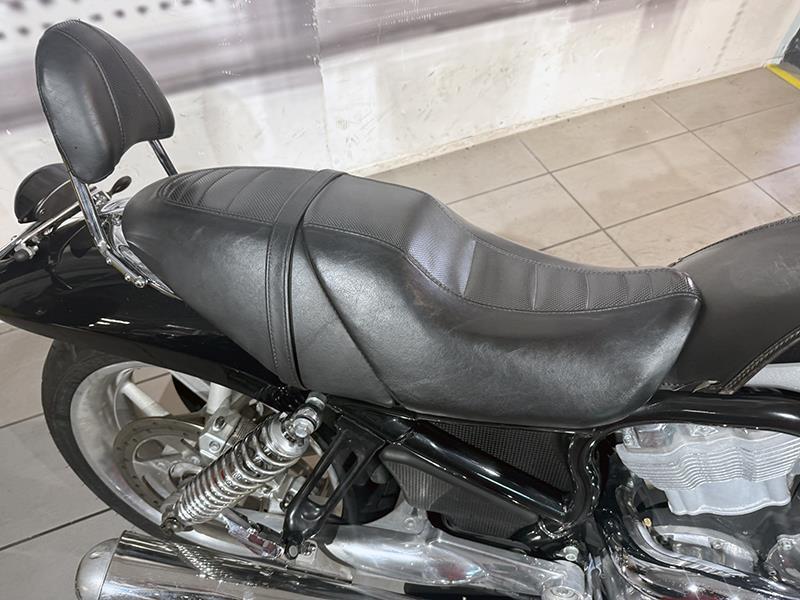 Harley Davidson VRSCR Street Rod 1130