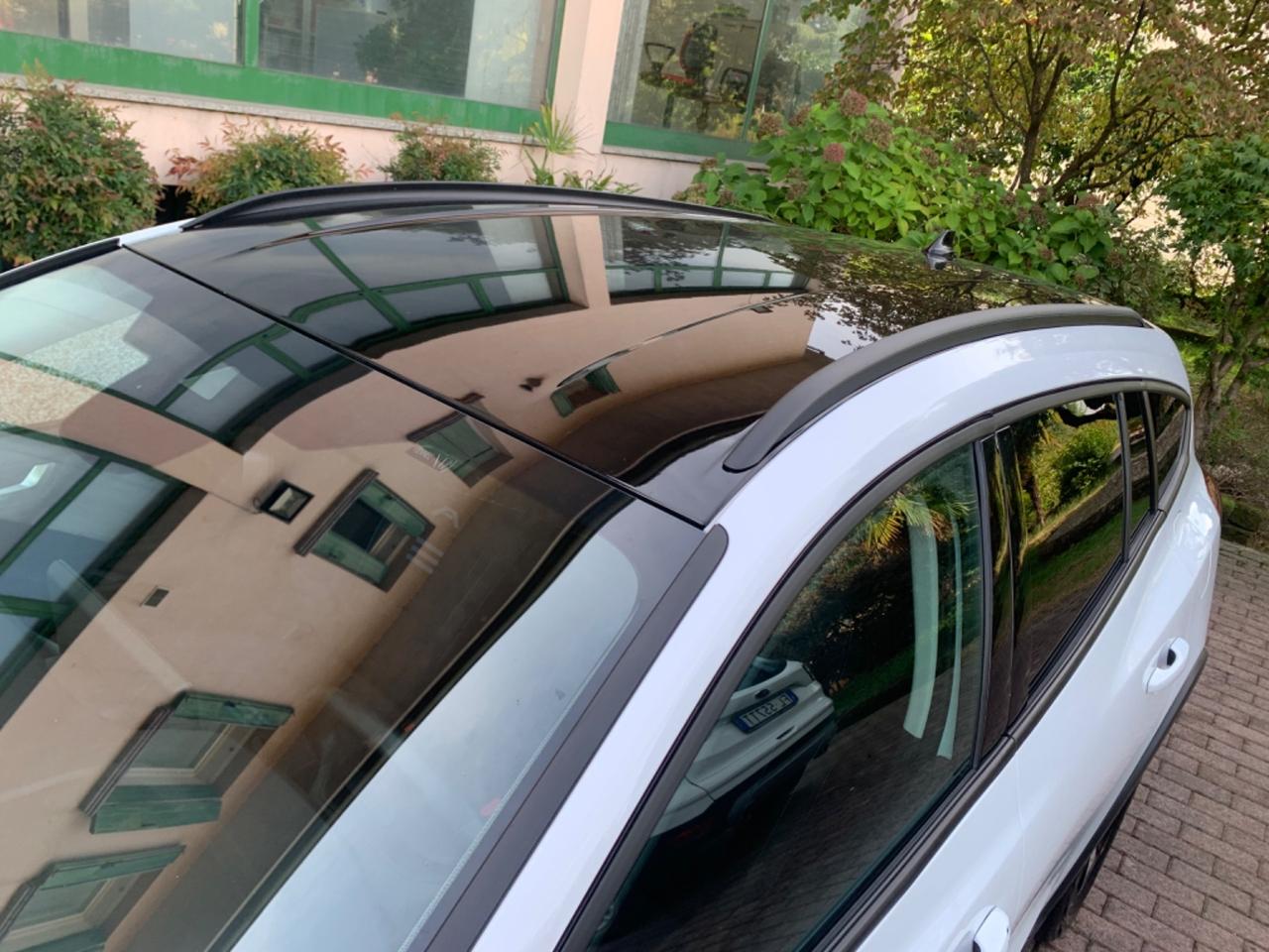 Ford Focus 1.5 EcoBlue 120 CV aut. SW Active Design