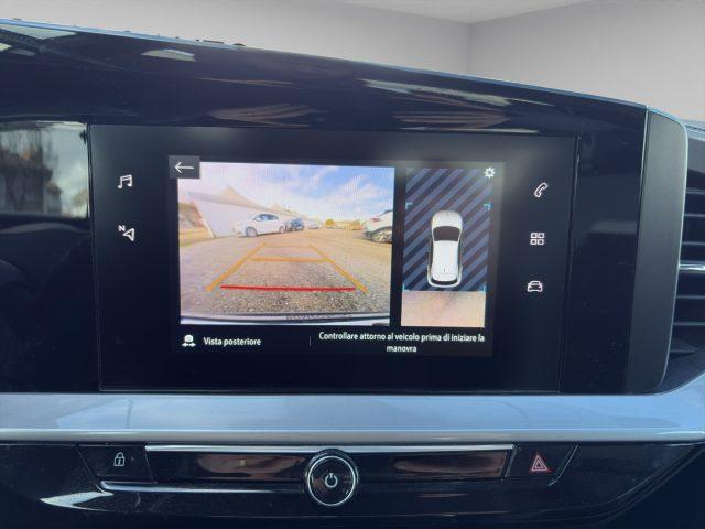 OPEL Mokka 1.2 Turbo 130CV Elegance AUTOCARRO N1 +iva