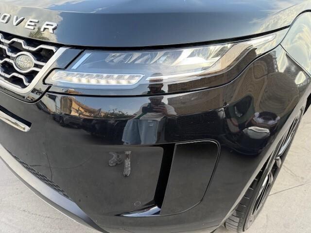 Range Rover Evoque 2.0D 150CV Premium