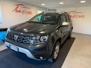 Dacia Duster 1.5 dCi 8V 110 CV EDC 4x2 Prestige