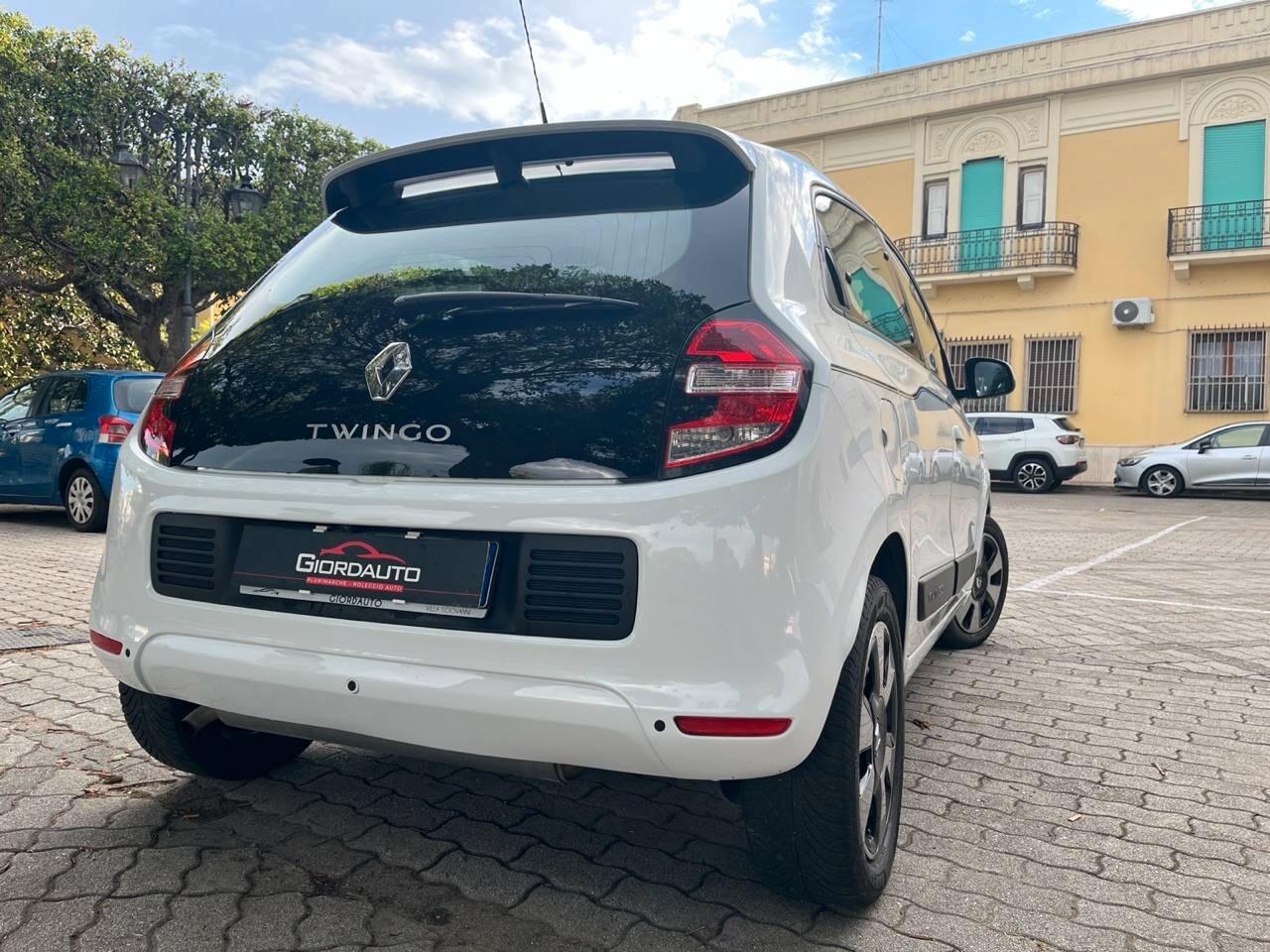 Renault Twingo SCe Life