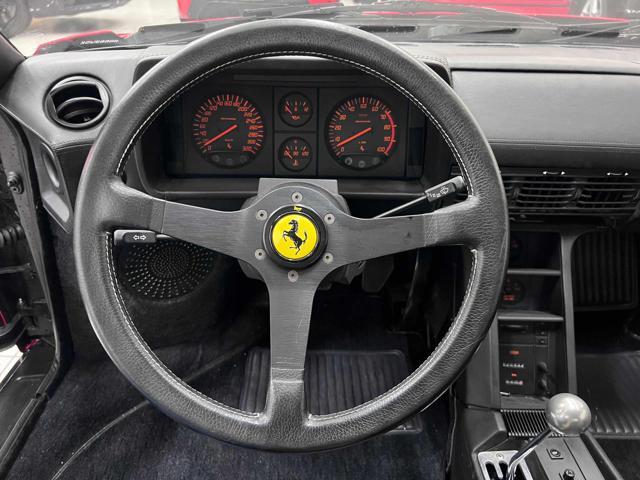 FERRARI Testarossa cat