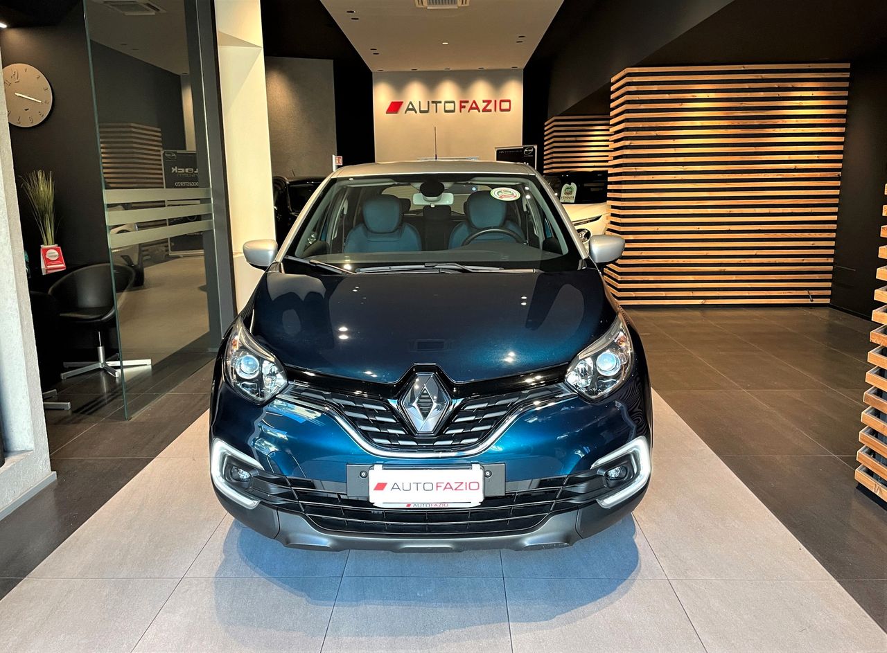 RENAULT CAPTUR DCI EDC INITIAL PARIS