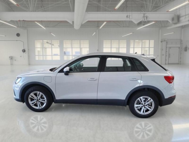 AUDI Q3 45 TFSI E S TRONIC BUSINESS SUV
