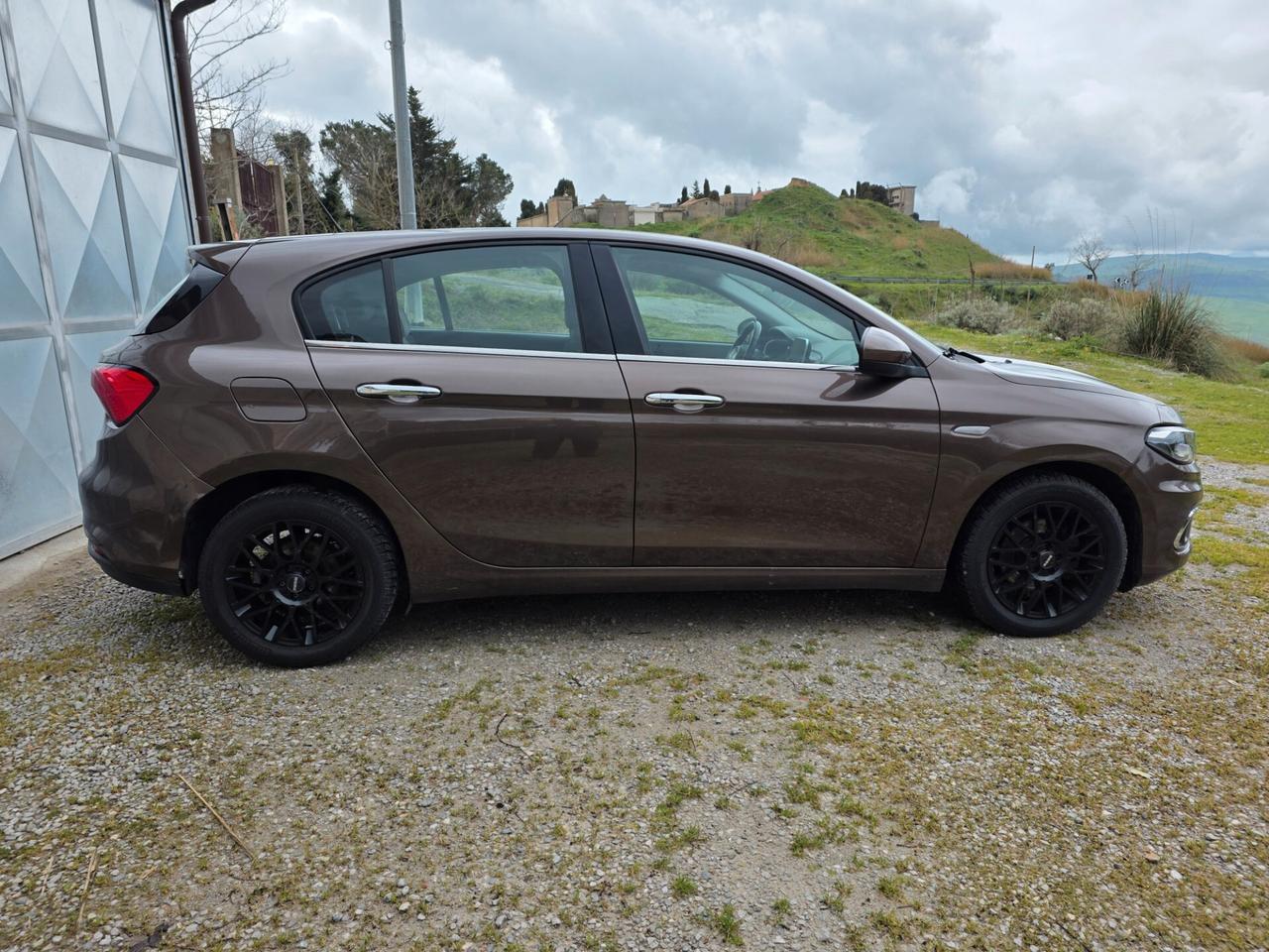Fiat Tipo 1.6 Mjt S&S SW S-Design