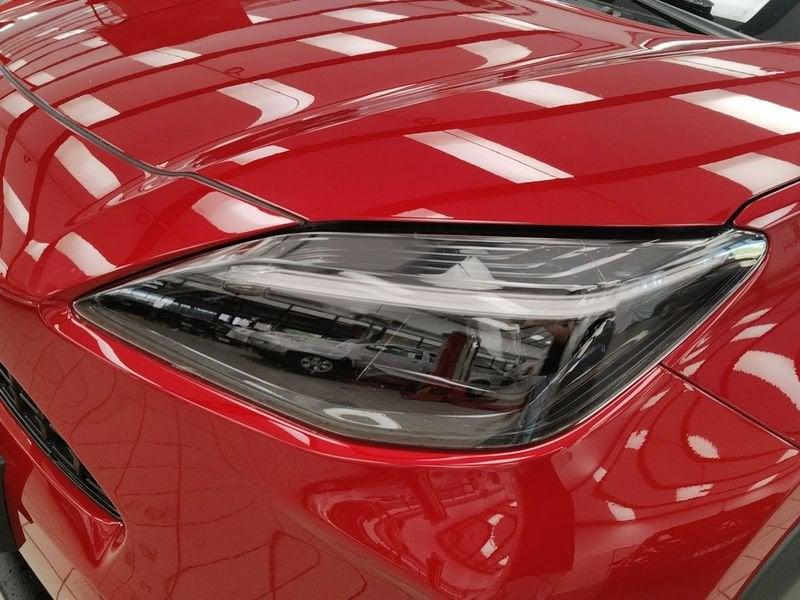 Toyota Yaris Cross 1.5H (116 CV) E-CVT Trend