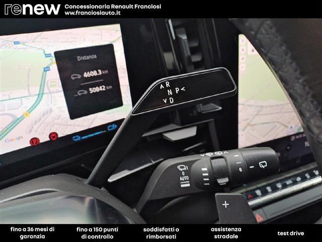 RENAULT Austral 1.2 E-Tech full hybrid Iconic 200cv auto