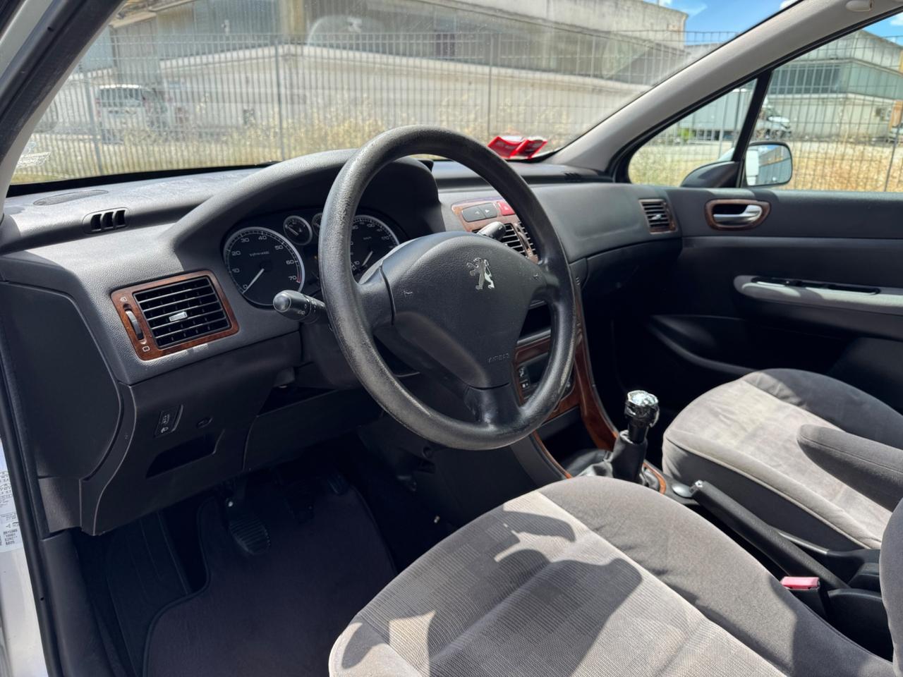 Peugeot 307 1.6 16V 5p. XSI 144.000km