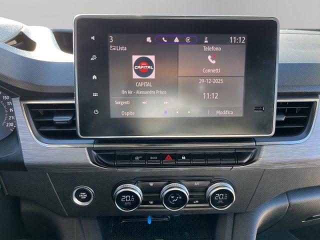 RENAULT Kangoo 1.5DCi 115CV AUTOCARRO N1