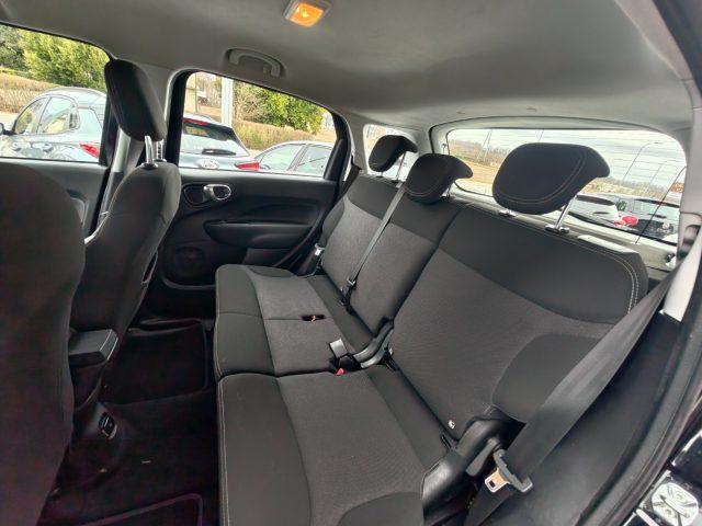 FIAT 500L 1.3 Multijet 95 CV Cross x COMMERCIANTI