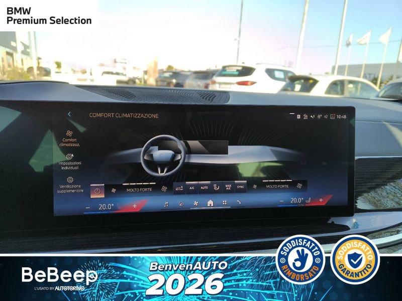 BMW X5 XDRIVE40D MSPORT AUTO