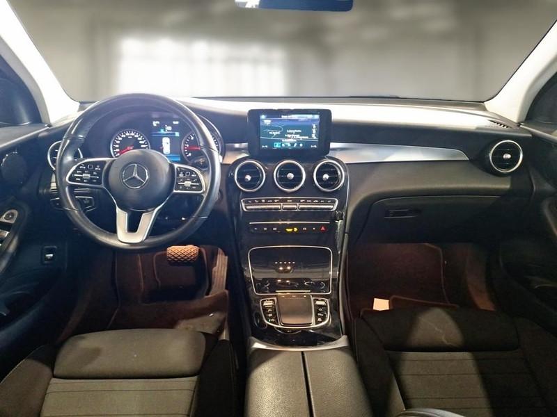 MERCEDES-BENZ GLC 200 d 4Matic Business Extra aut.
