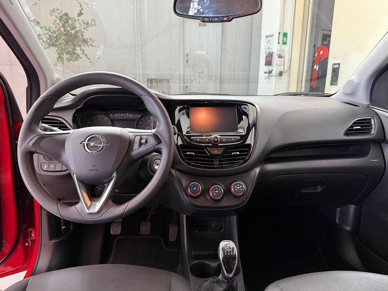 Opel Karl Karl 1.0 Rocks 73cv
