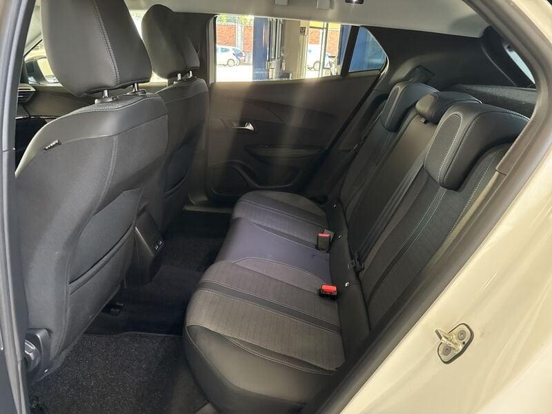 Peugeot 2008 2008 BlueHDi 110 S&S Allure