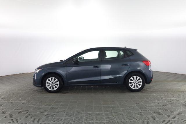 SEAT Ibiza Ibiza 1.0 EcoTSI 115 CV DSG 5 porte Style