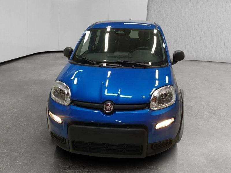 FIAT Pandina 1.0 firefly hybrid s&s 70cv