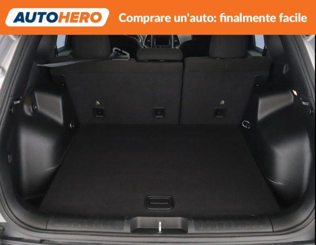 JEEP Cherokee 2.2 Mjt Longitude