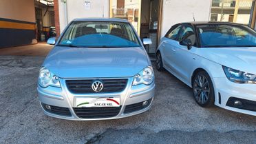 Volkswagen Polo 1.4/69CV TDI 5p. Comfortline